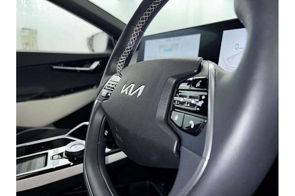 2024 Kia EV6 GT-Line CV