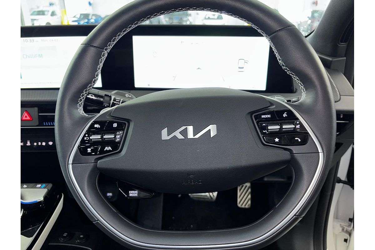 2024 Kia EV6 GT-Line CV