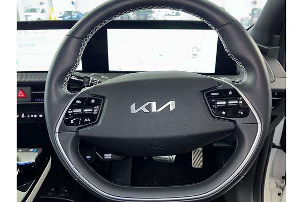 2024 Kia EV6 GT-Line CV