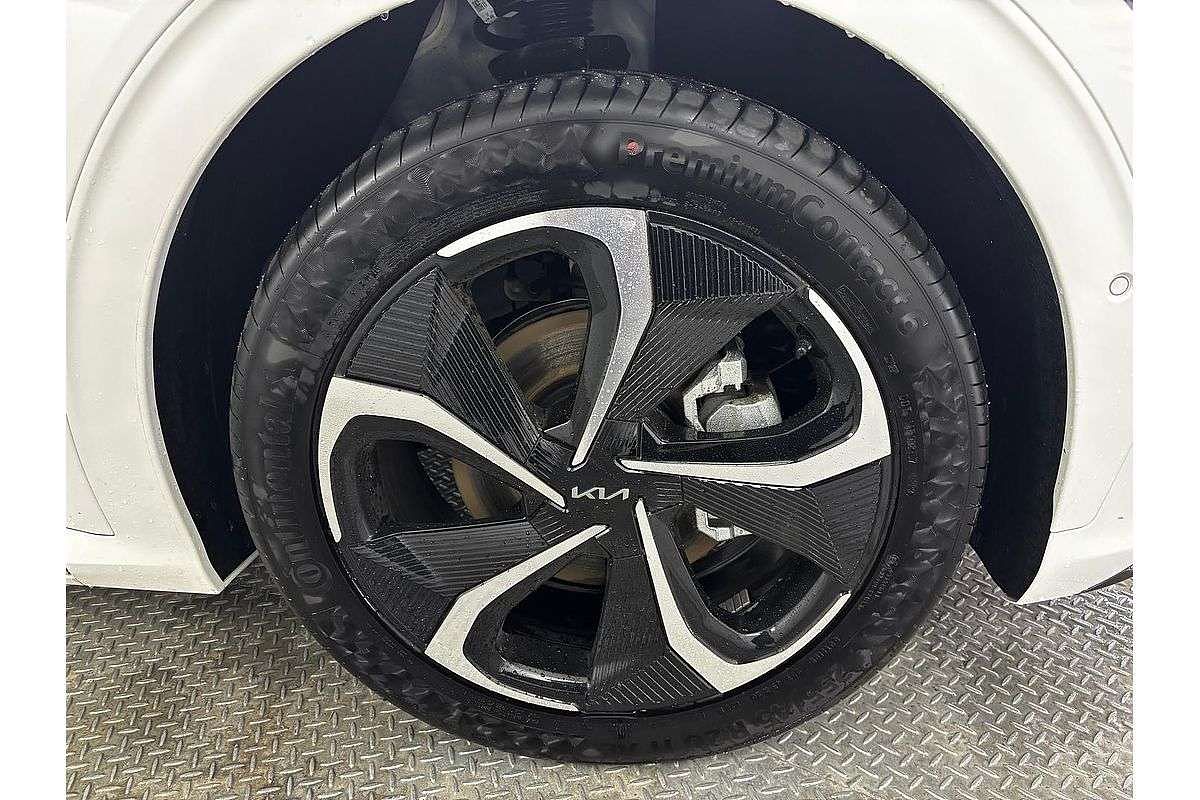 2024 Kia EV6 GT-Line CV