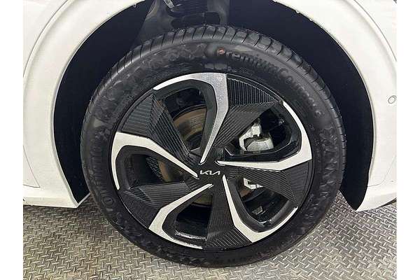 2024 Kia EV6 GT-Line CV