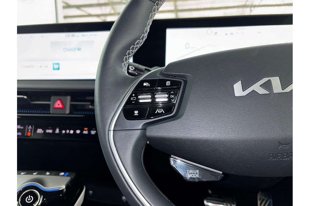 2024 Kia EV6 GT-Line CV