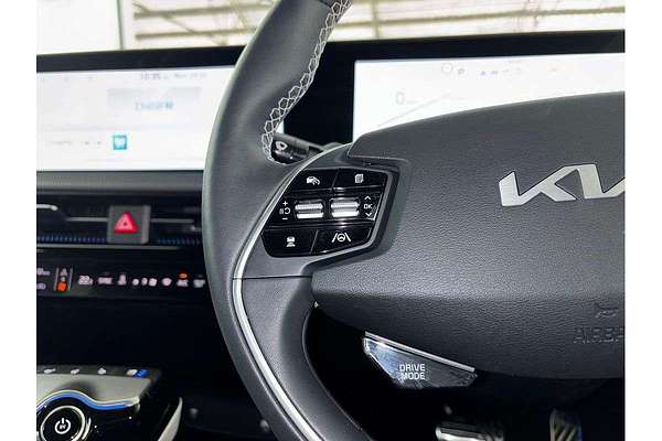 2024 Kia EV6 GT-Line CV