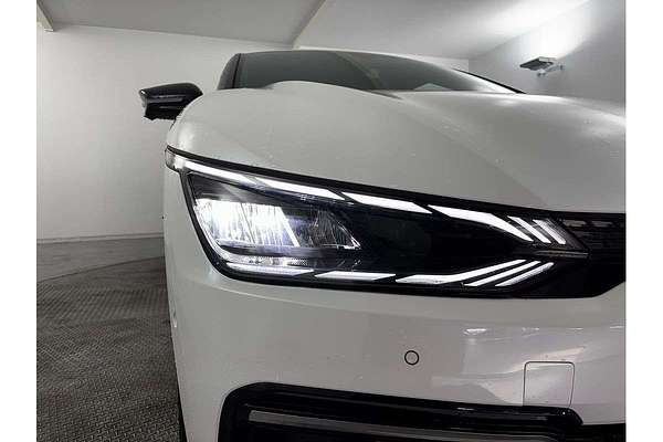 2024 Kia EV6 GT-Line CV