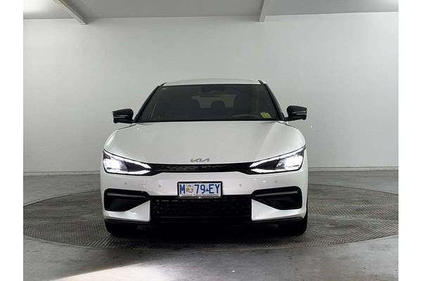 2024 Kia EV6 GT-Line CV