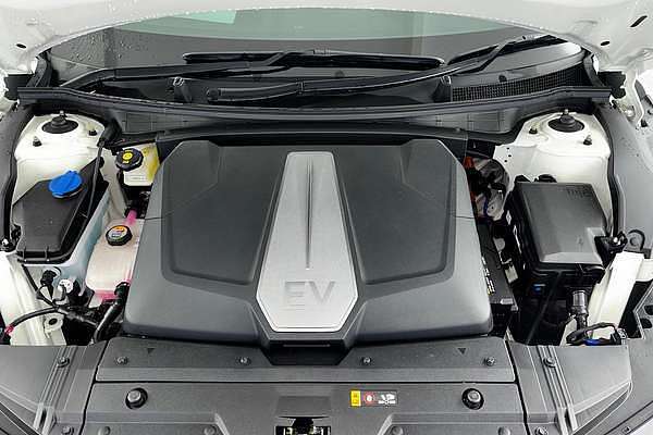 2024 Kia EV6 GT-Line CV