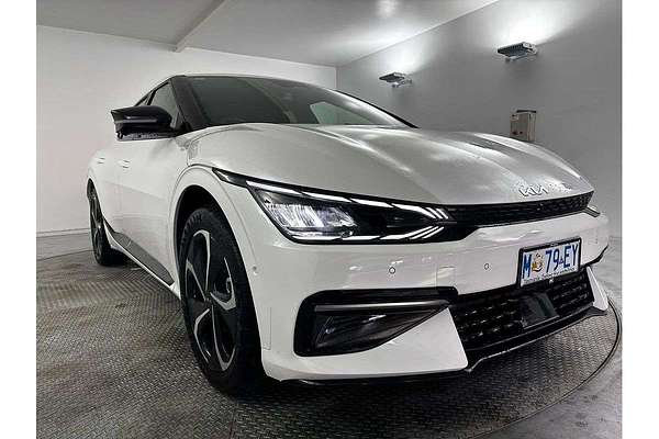 2024 Kia EV6 GT-Line CV