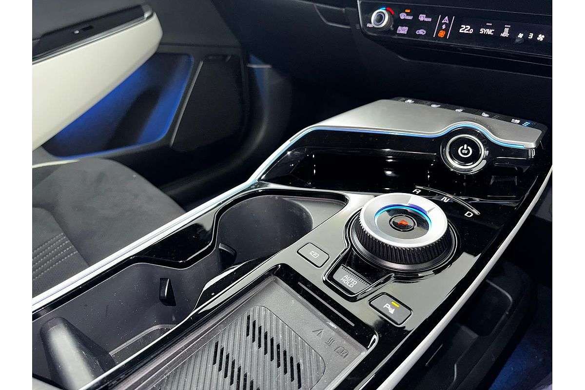 2024 Kia EV6 GT-Line CV