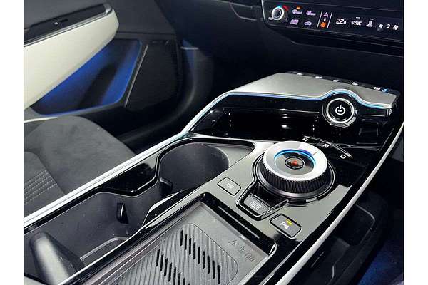 2024 Kia EV6 GT-Line CV