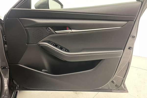 2019 Mazda 3 G20 Pure BP Series