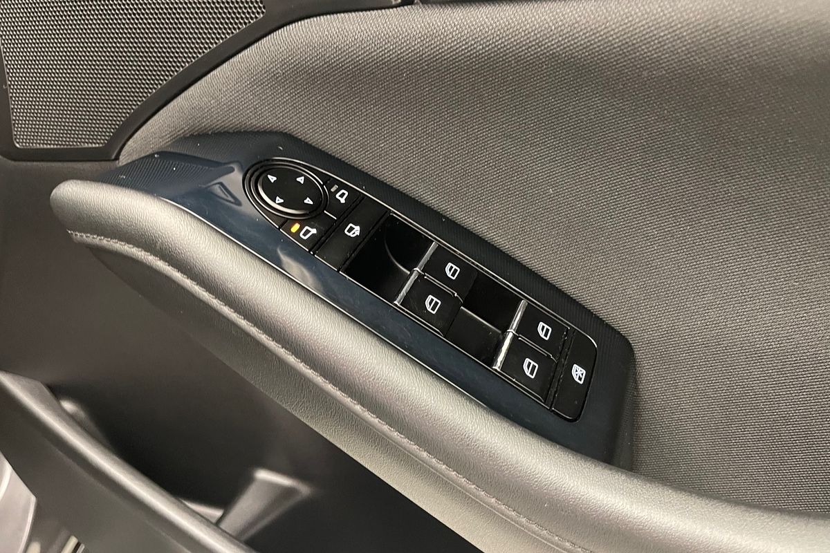 2019 Mazda 3 G20 Pure BP Series