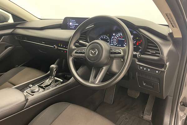 2019 Mazda 3 G20 Pure BP Series