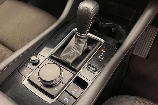 2019 Mazda 3 G20 Pure BP Series