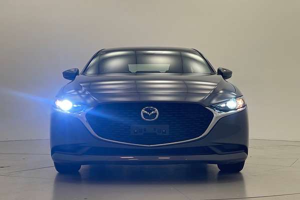 2019 Mazda 3 G20 Pure BP Series