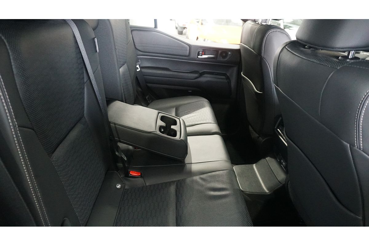 2025 Toyota Landcruiser Prado VX GDJ251R