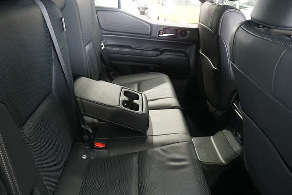2025 Toyota Landcruiser Prado VX GDJ251R