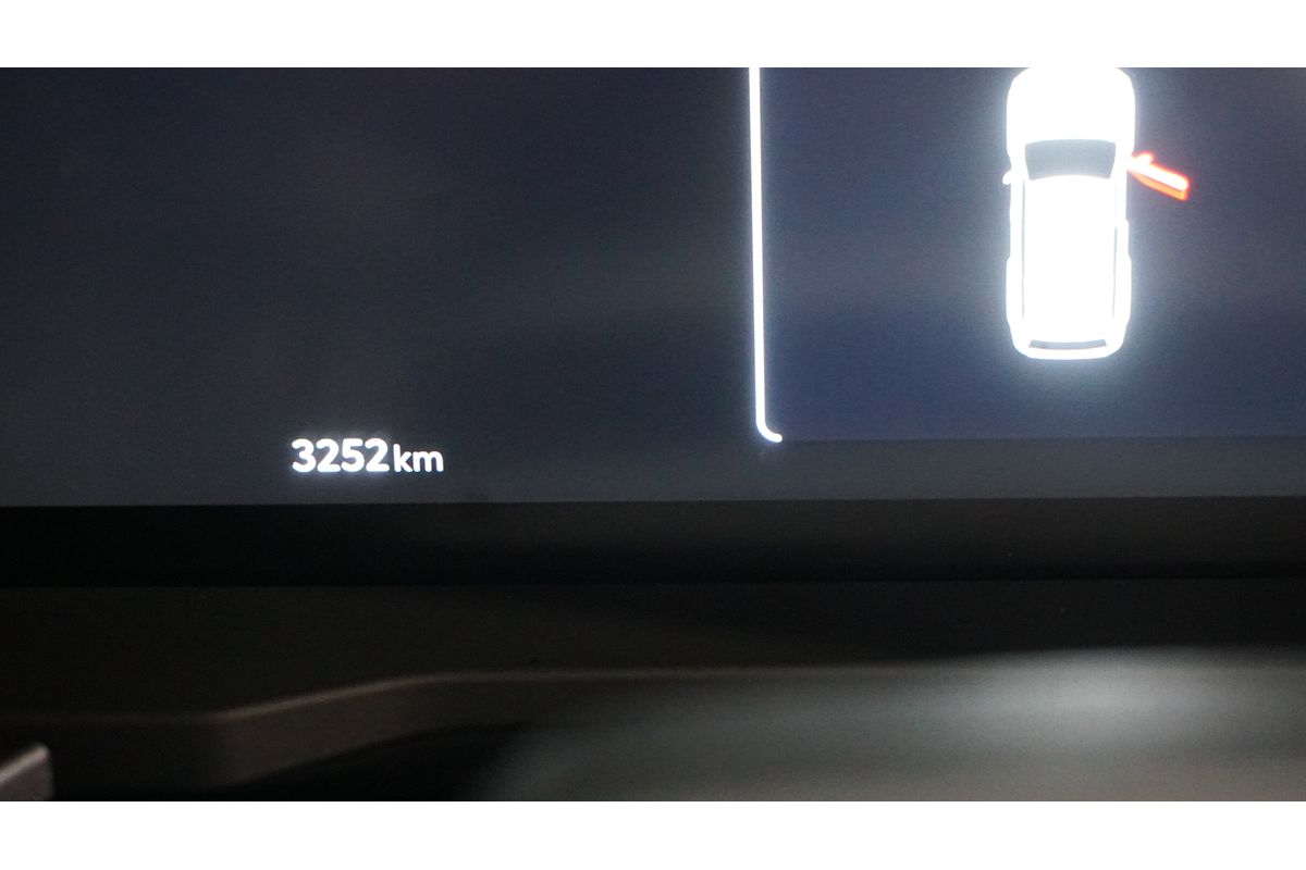 2025 Toyota Landcruiser Prado VX GDJ251R