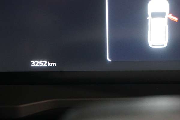 2025 Toyota Landcruiser Prado VX GDJ251R