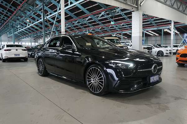 2023 Mercedes-Benz C-Class C300 W206