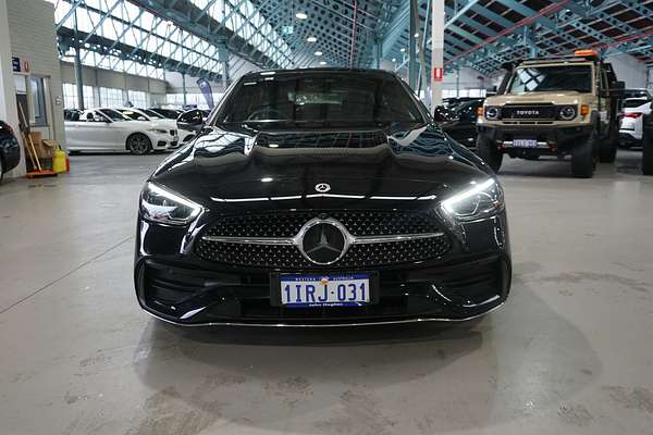 2023 Mercedes-Benz C-Class C300 W206