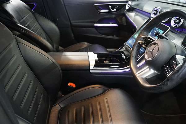 2023 Mercedes-Benz C-Class C300 W206