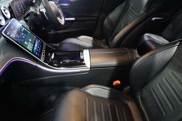 2023 Mercedes-Benz C-Class C300 W206