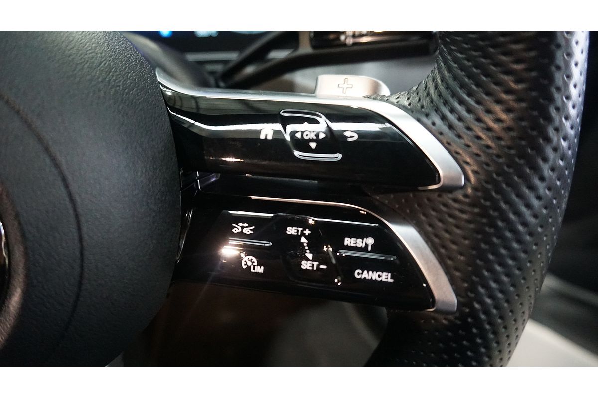 2023 Mercedes-Benz C-Class C300 W206