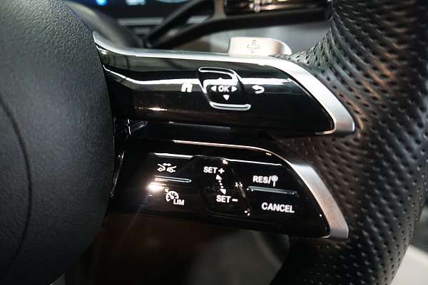 2023 Mercedes-Benz C-Class C300 W206