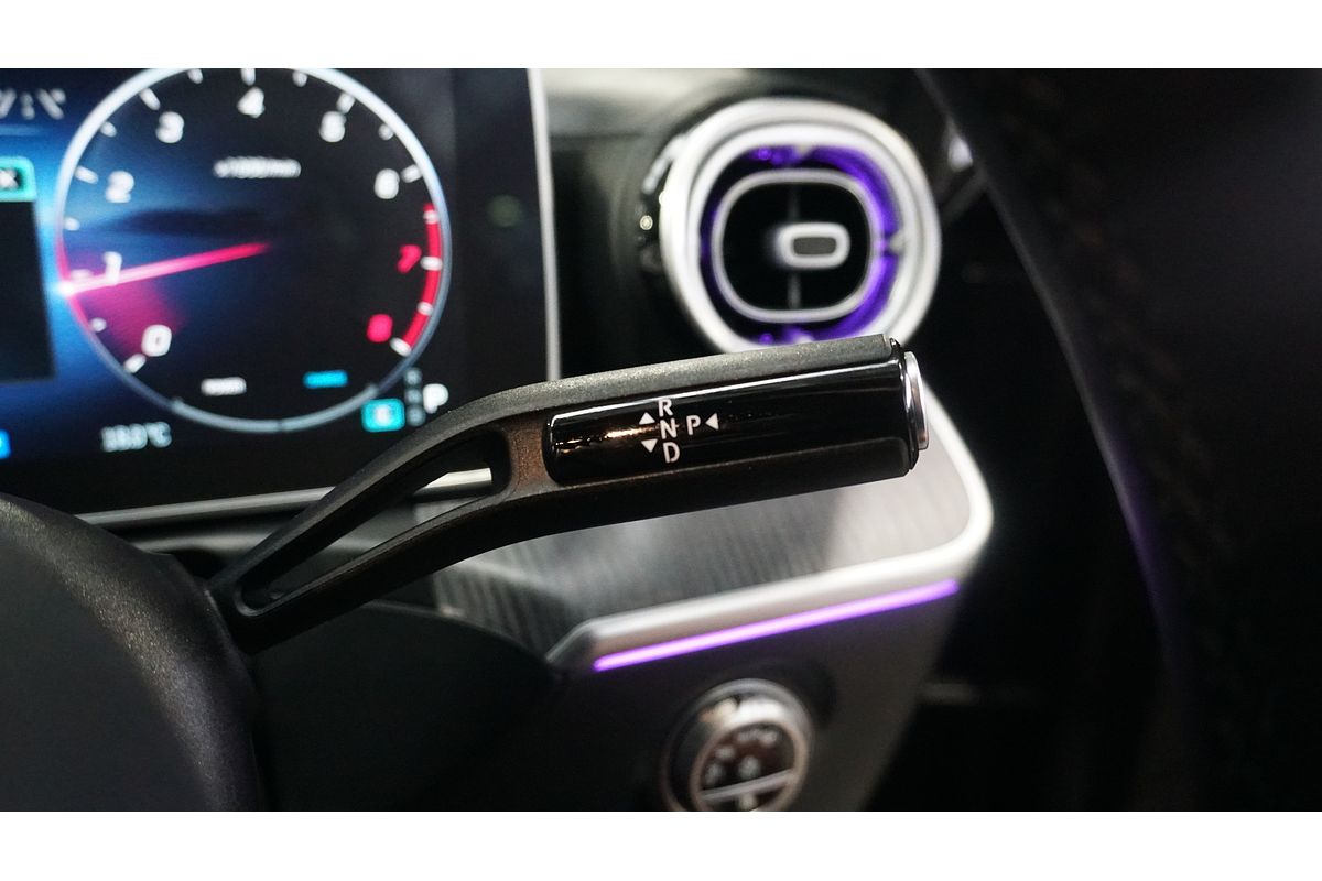 2023 Mercedes-Benz C-Class C300 W206
