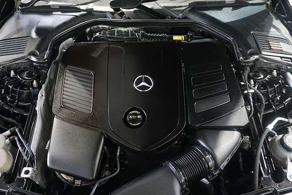 2023 Mercedes-Benz C-Class C300 W206