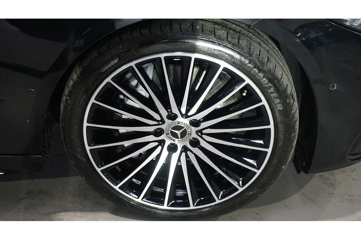 2023 Mercedes-Benz C-Class C300 W206