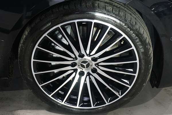 2023 Mercedes-Benz C-Class C300 W206