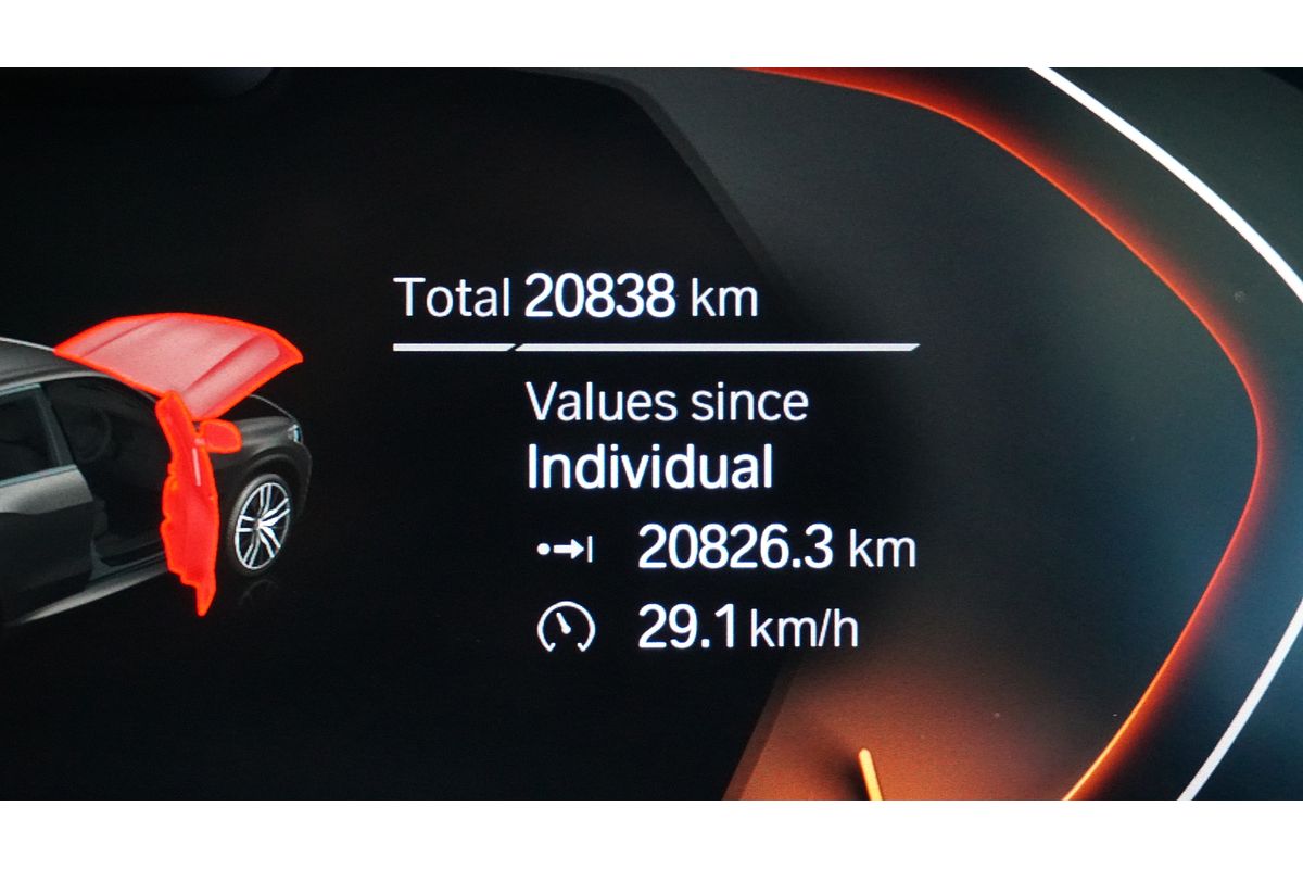 2022 BMW X5 xDrive30d M Sport G05