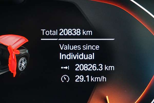 2022 BMW X5 xDrive30d M Sport G05