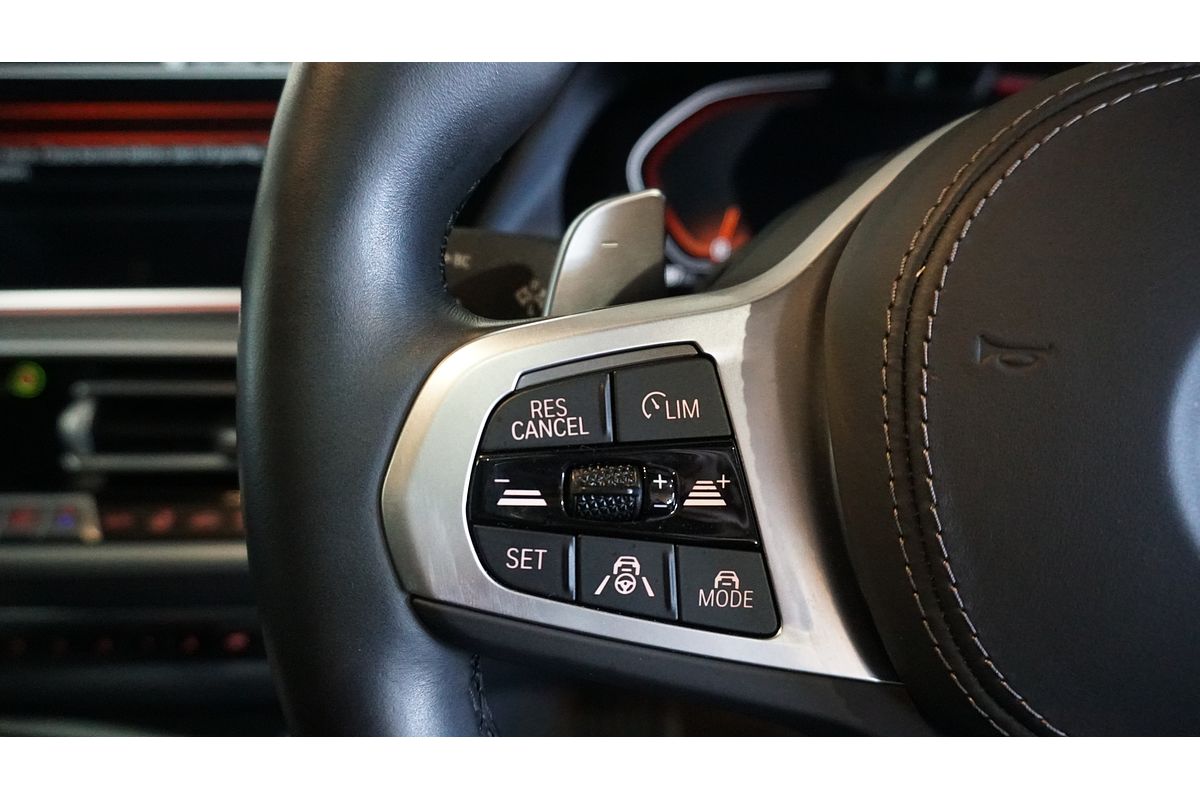 2022 BMW X5 xDrive30d M Sport G05