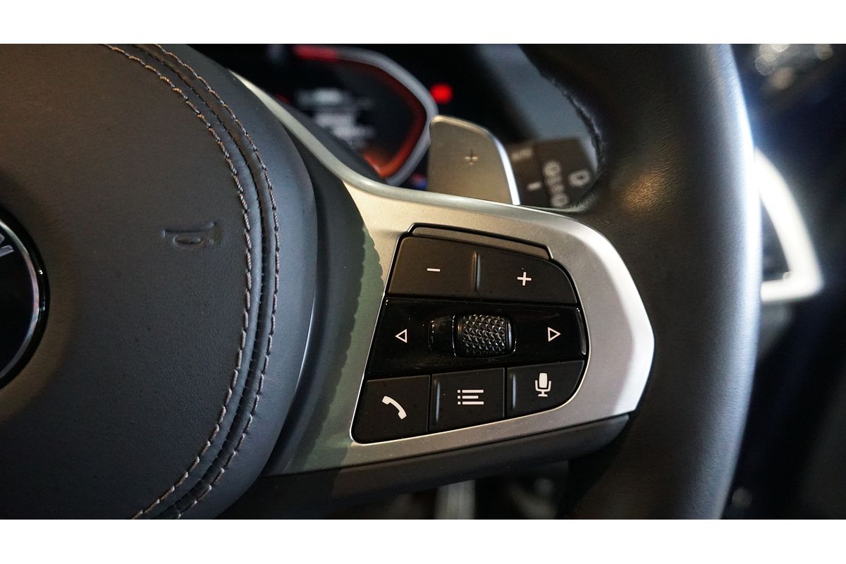 2022 BMW X5 xDrive30d M Sport G05