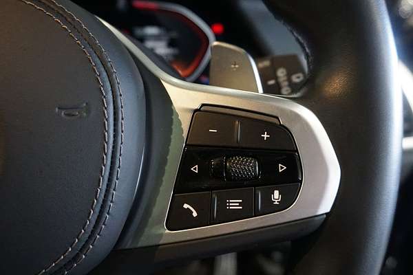 2022 BMW X5 xDrive30d M Sport G05