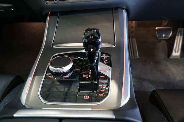 2022 BMW X5 xDrive30d M Sport G05