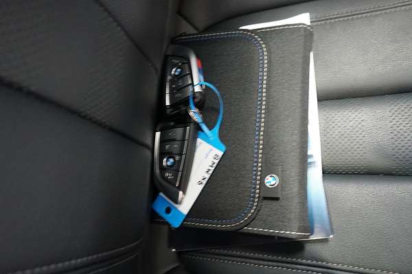 2022 BMW X5 xDrive30d M Sport G05