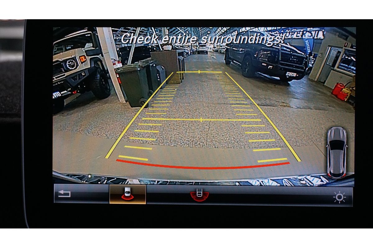2019 Mercedes-Benz GLA-Class GLA180 Urban Edition X156