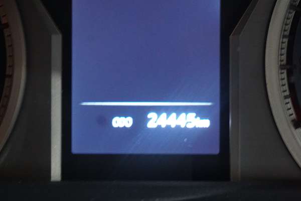 2023 Toyota Landcruiser Prado VX GDJ150R