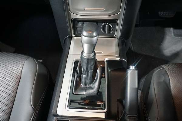 2023 Toyota Landcruiser Prado VX GDJ150R