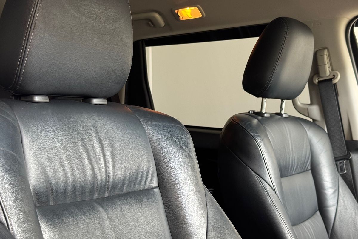 2016 Mitsubishi Pajero Sport GLS QE