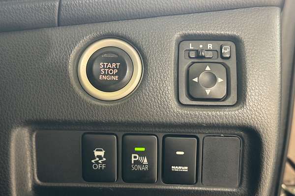 2016 Mitsubishi Pajero Sport GLS QE