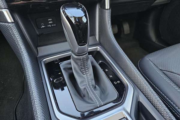 2025 Subaru Forester 2.5i Luxury Special Edition S5