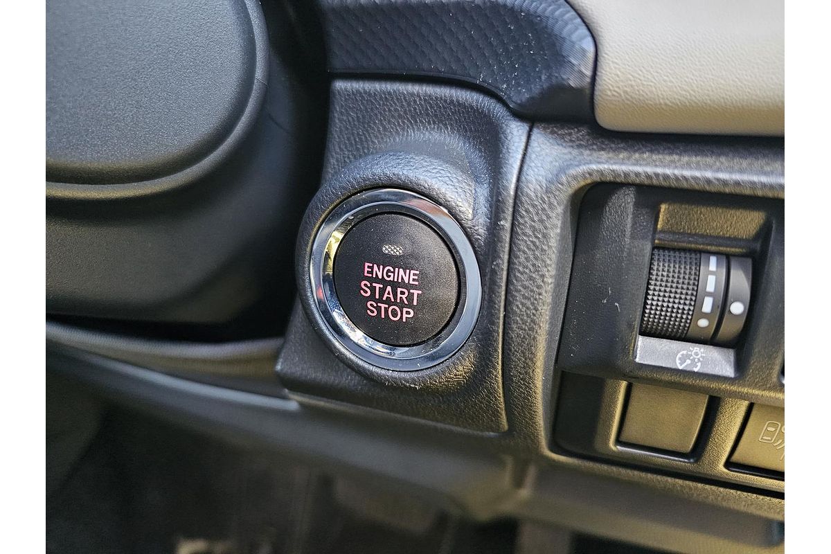 2025 Subaru Forester 2.5i Luxury Special Edition S5