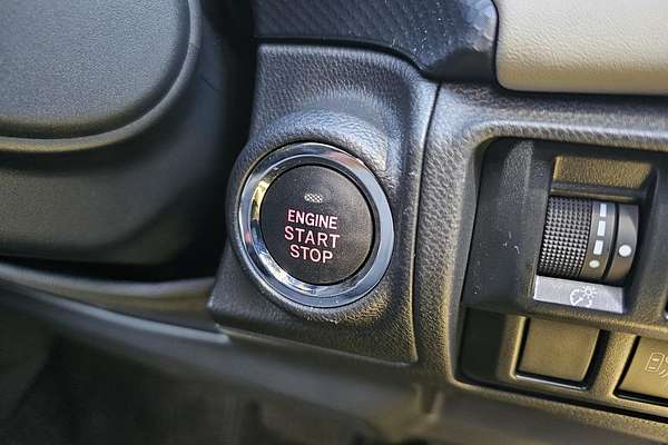 2025 Subaru Forester 2.5i Luxury Special Edition S5