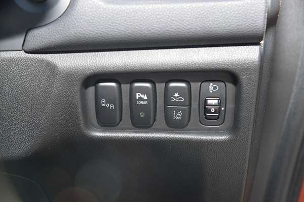 2024 Mitsubishi ASX LS XD