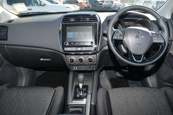 2024 Mitsubishi ASX LS XD