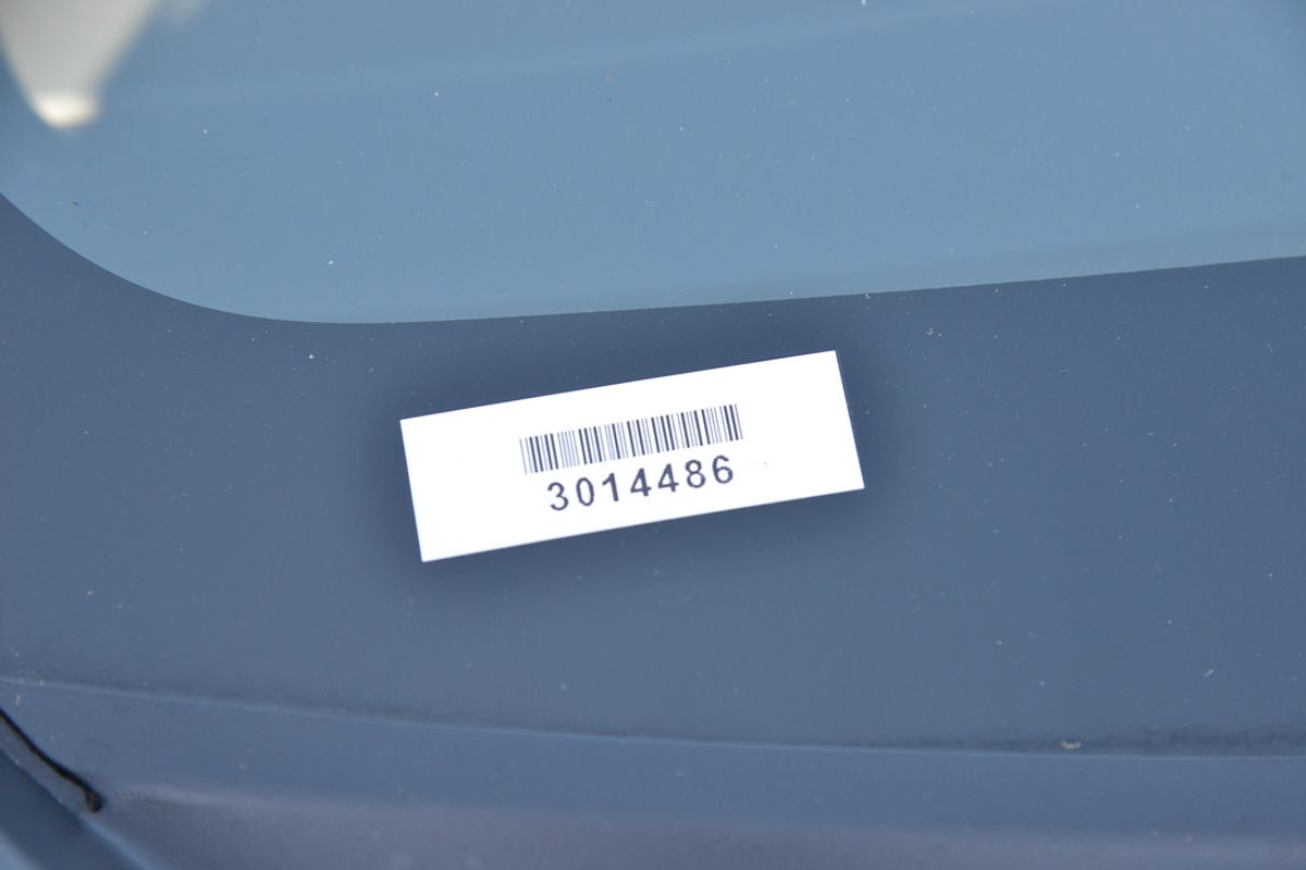 2024 Mitsubishi ASX LS XD